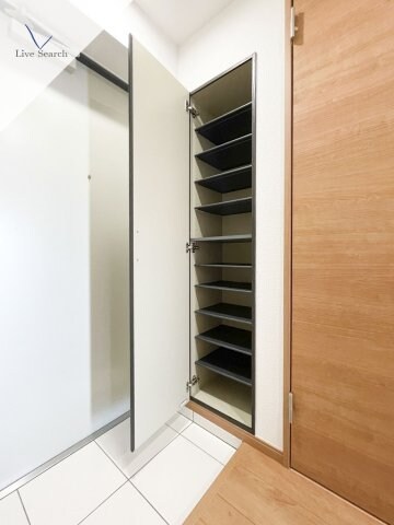 ヴァレッシア曳舟アンベリールの物件内観写真