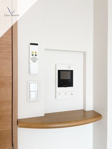 ヴァレッシア曳舟アンベリールの物件内観写真