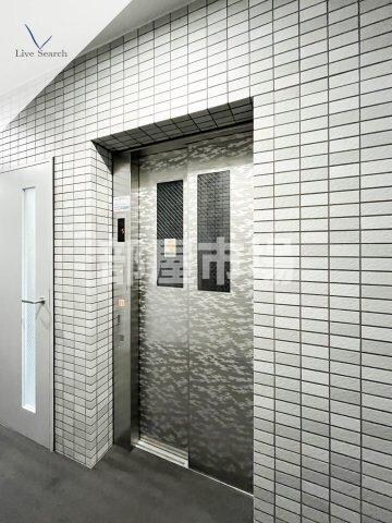 ヴァレッシア曳舟アンベリールの物件内観写真