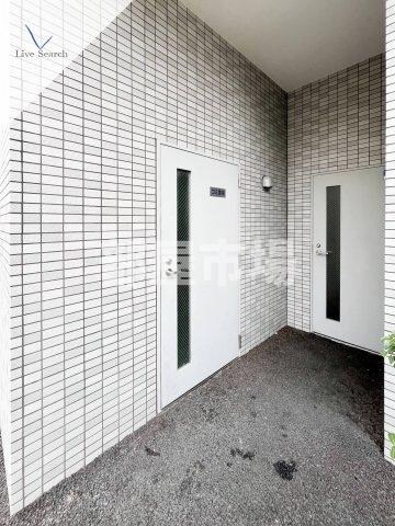 ヴァレッシア曳舟アンベリールの物件内観写真