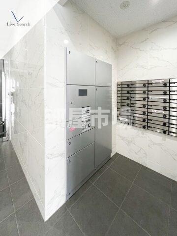 ヴァレッシア曳舟アンベリールの物件内観写真