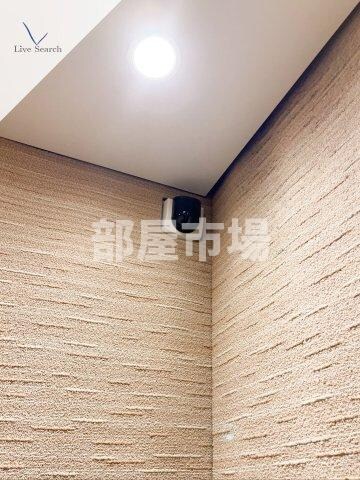 ヴァレッシア曳舟アンベリールの物件内観写真