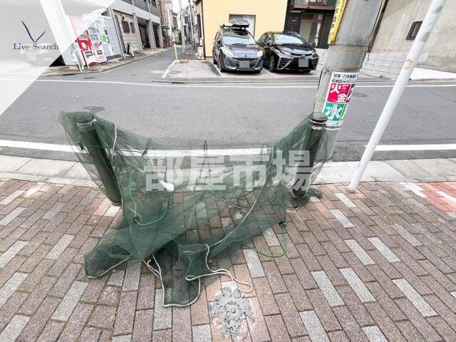 ヴァレッシア曳舟アンベリールの物件内観写真