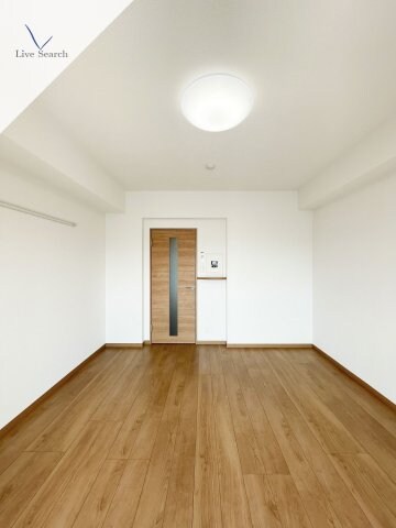 ヴァレッシア曳舟アンベリールの物件内観写真