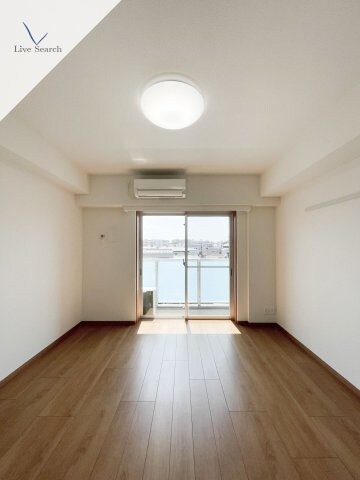 ヴァレッシア曳舟アンベリールの物件内観写真