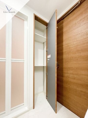 ヴァレッシア曳舟アンベリールの物件内観写真