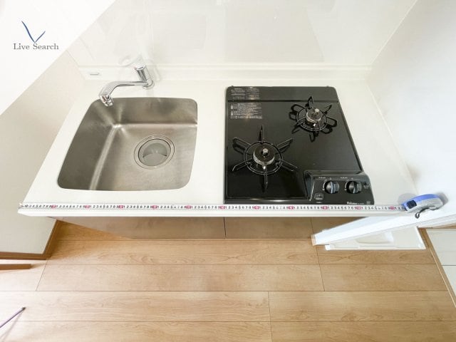 ヴァレッシア曳舟アンベリールの物件内観写真