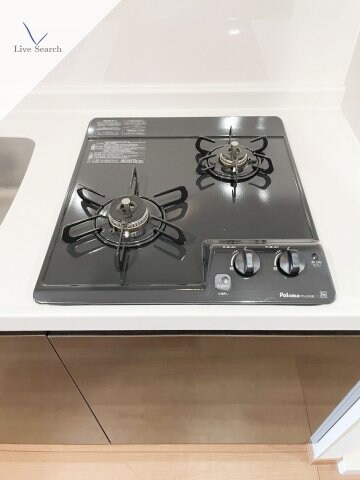 ヴァレッシア曳舟アンベリールの物件内観写真