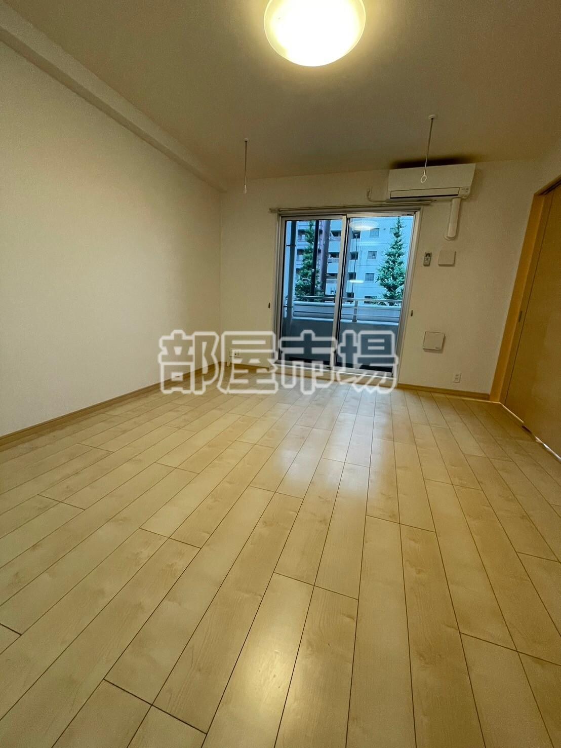 グランドルチェ　白山の物件内観写真