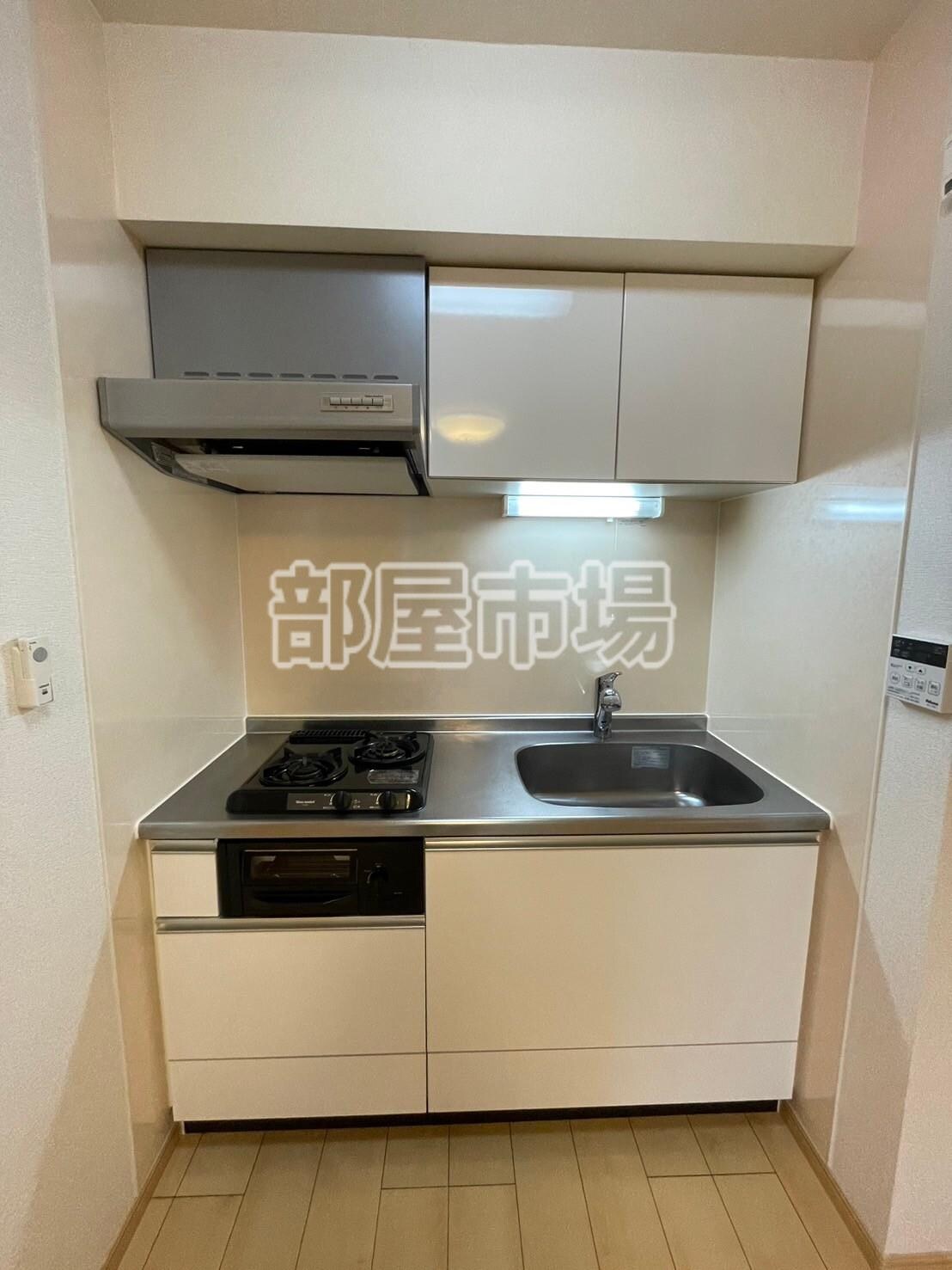 グランドルチェ　白山の物件内観写真