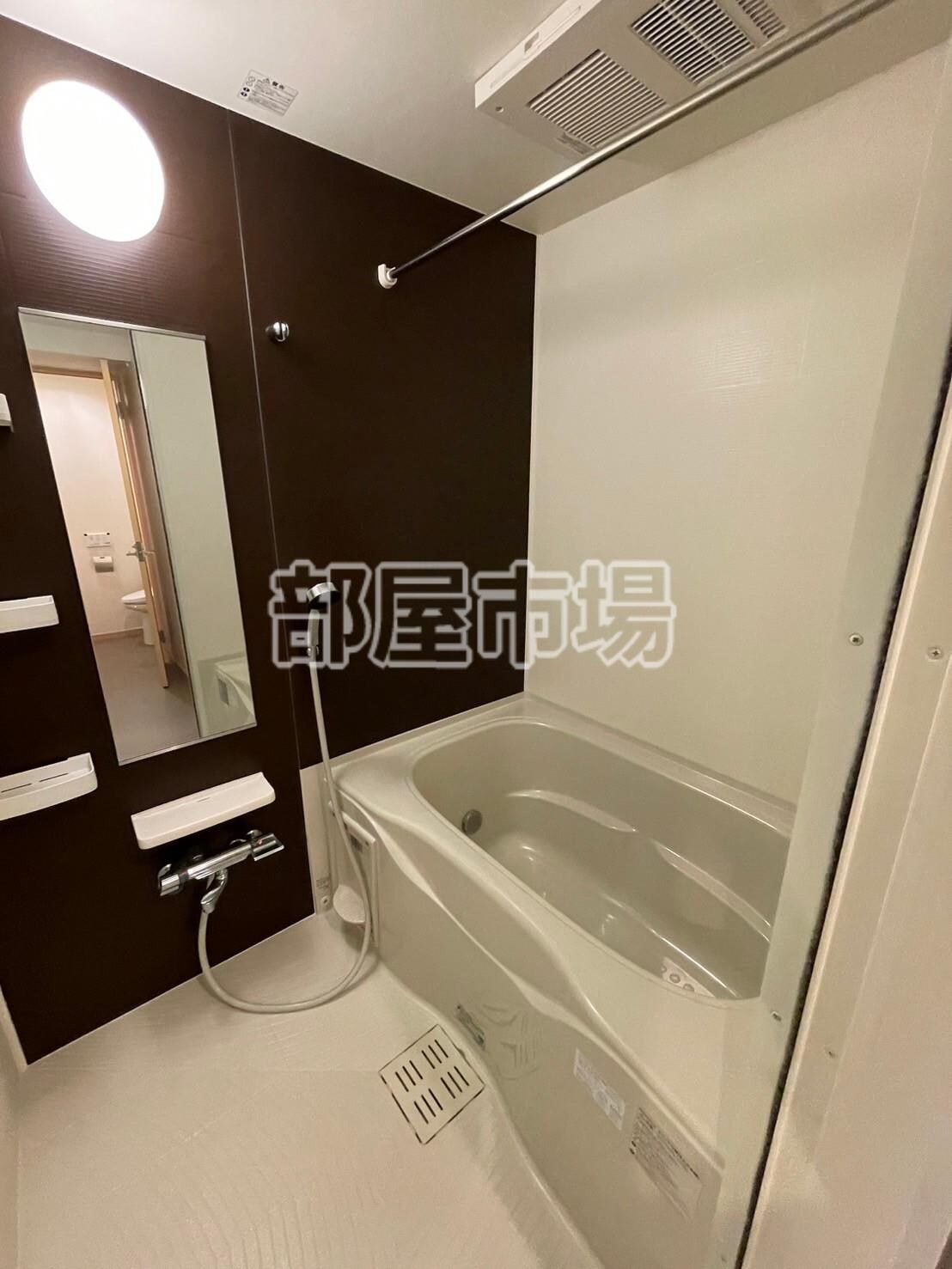 グランドルチェ　白山の物件内観写真