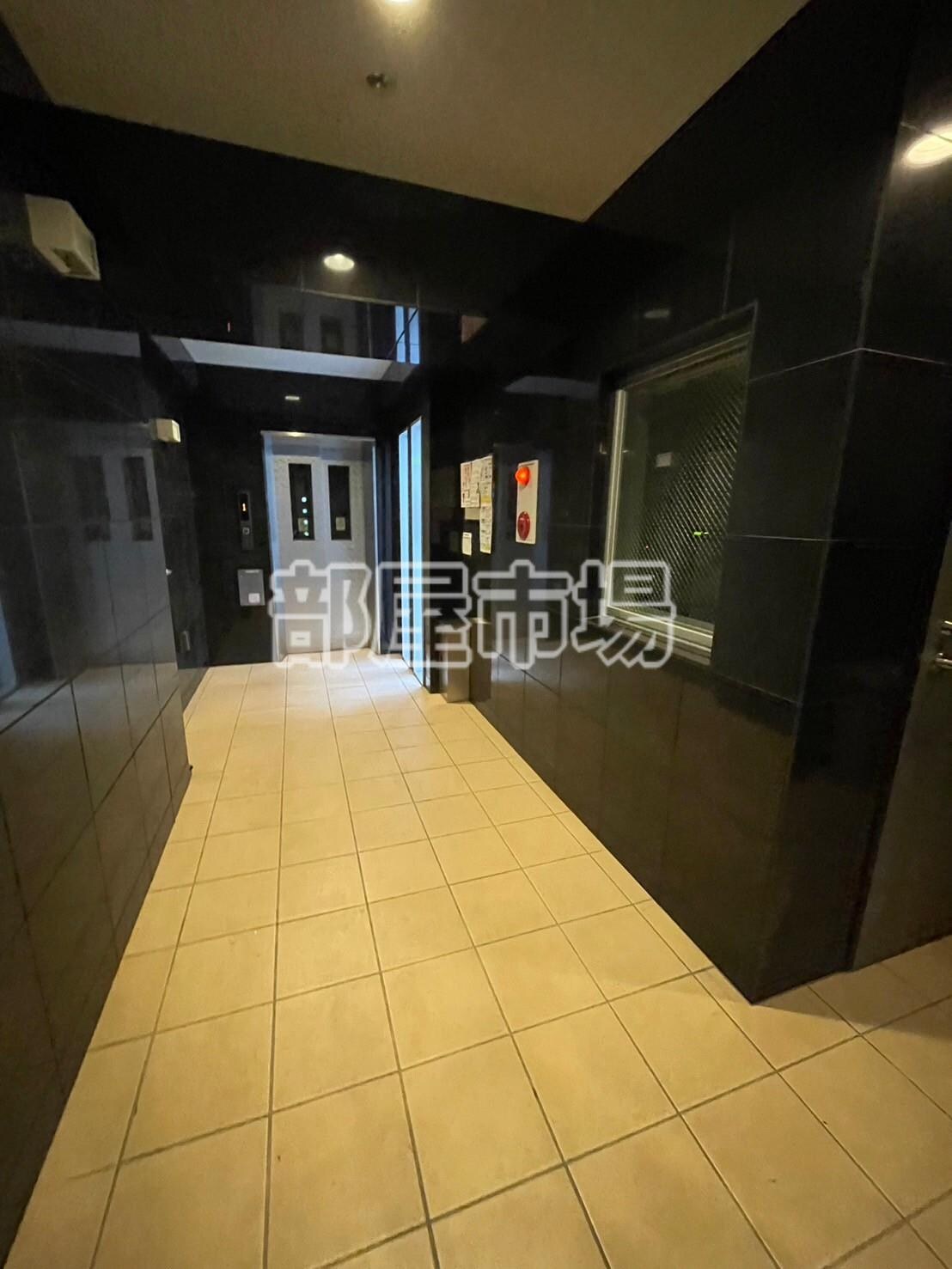 グランドルチェ　白山の物件外観写真