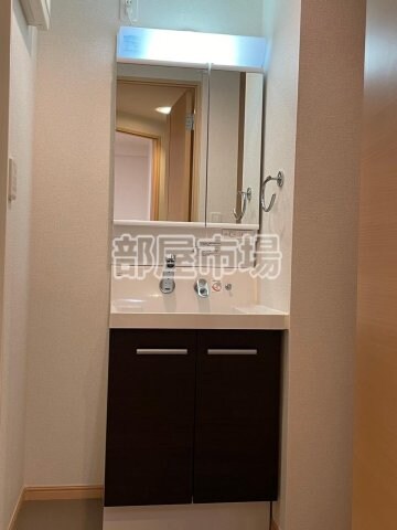 グランドルチェ　白山の物件内観写真