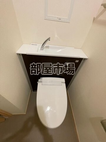 グランドルチェ　白山の物件内観写真