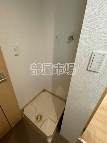 グランドルチェ　白山の物件内観写真