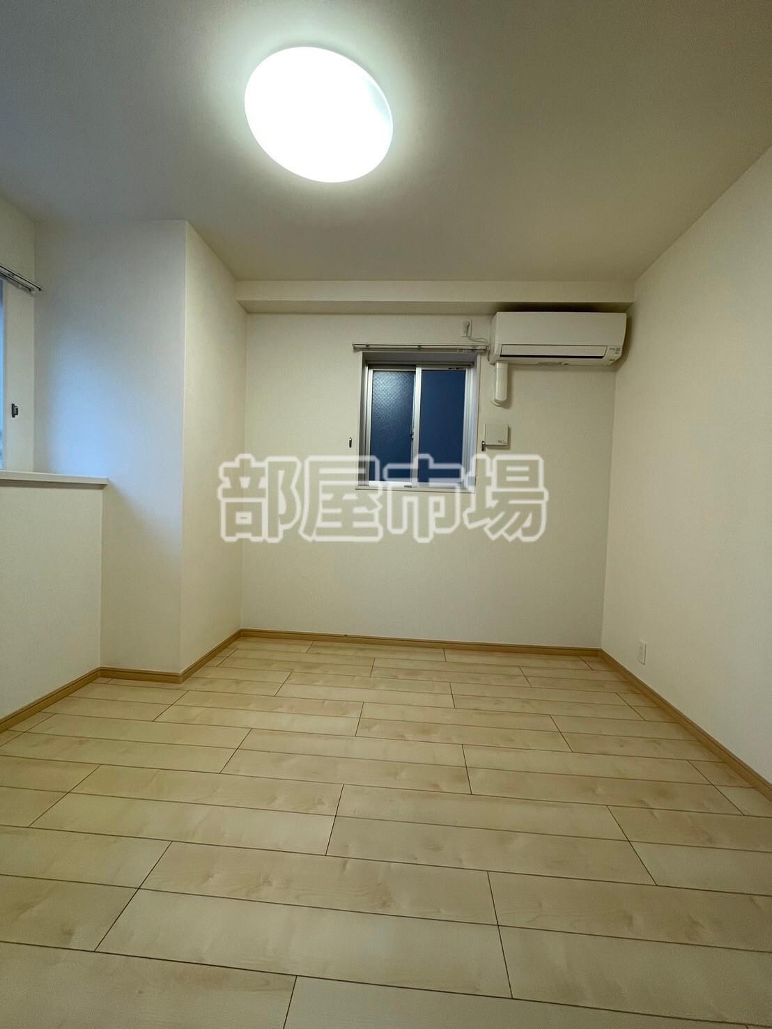 グランドルチェ　白山の物件内観写真