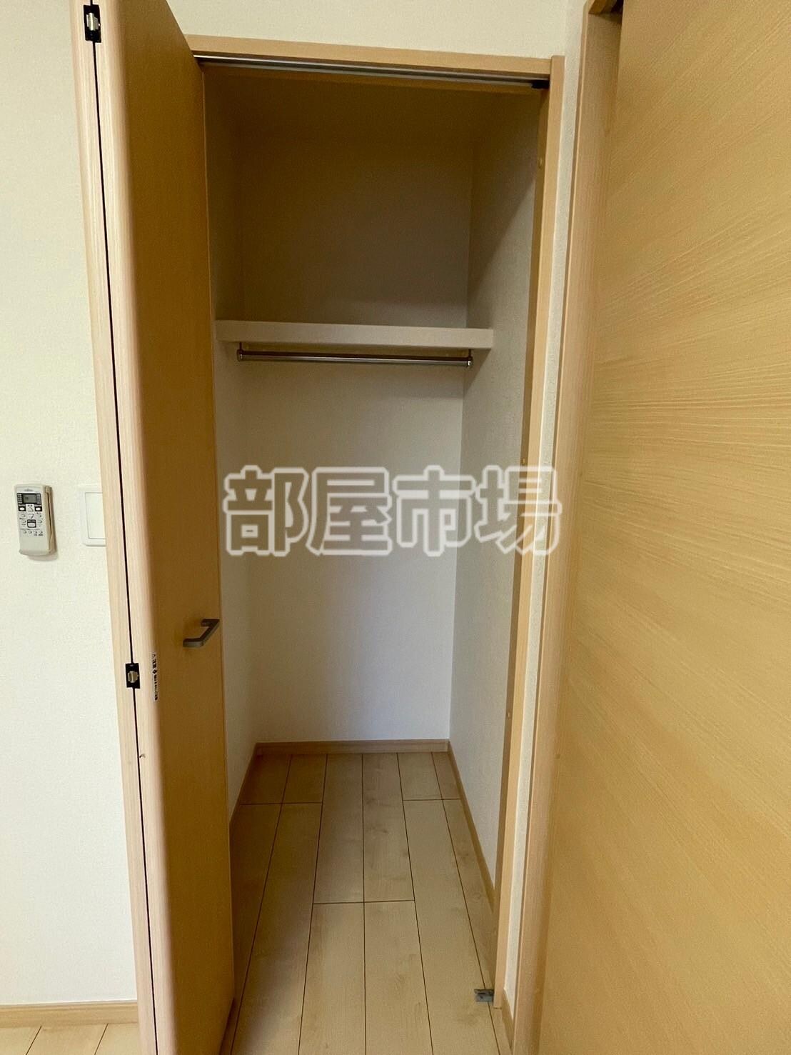 グランドルチェ　白山の物件内観写真