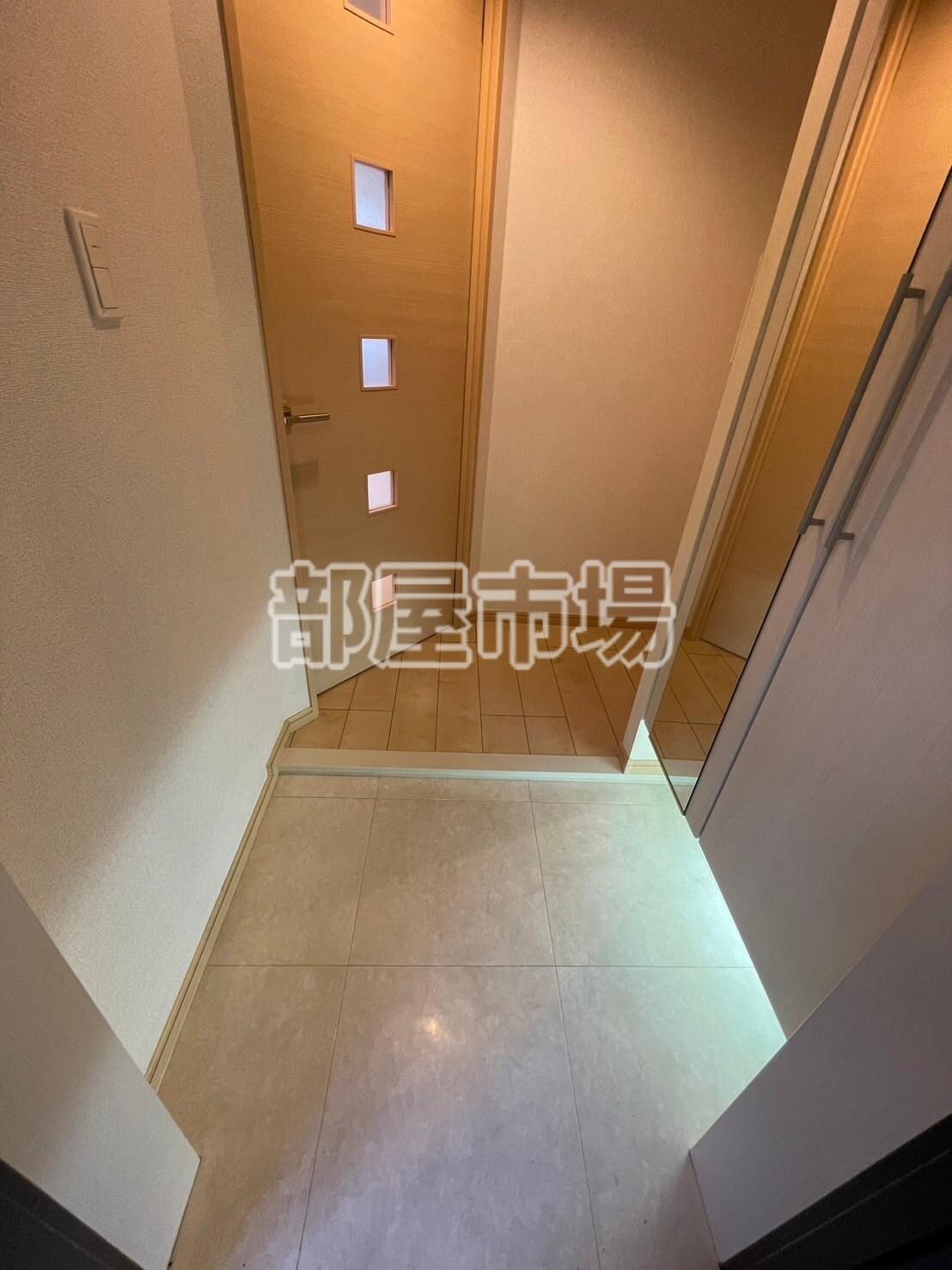 グランドルチェ　白山の物件内観写真