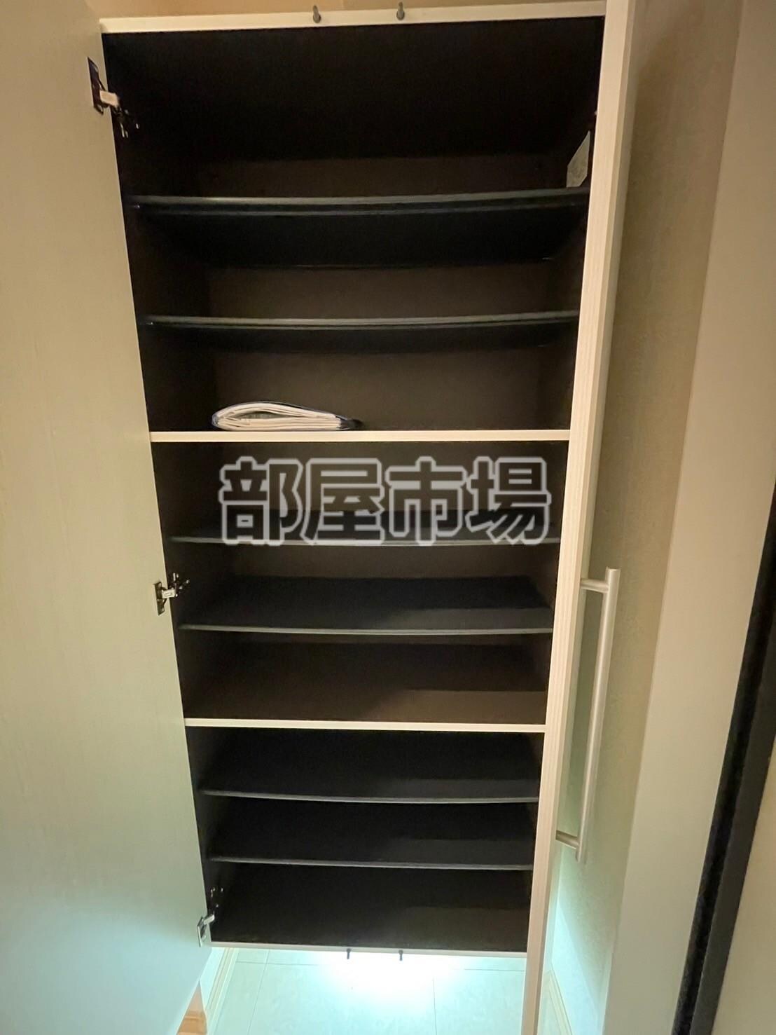 グランドルチェ　白山の物件内観写真