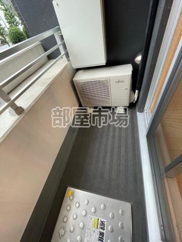 グランドルチェ　白山の物件内観写真