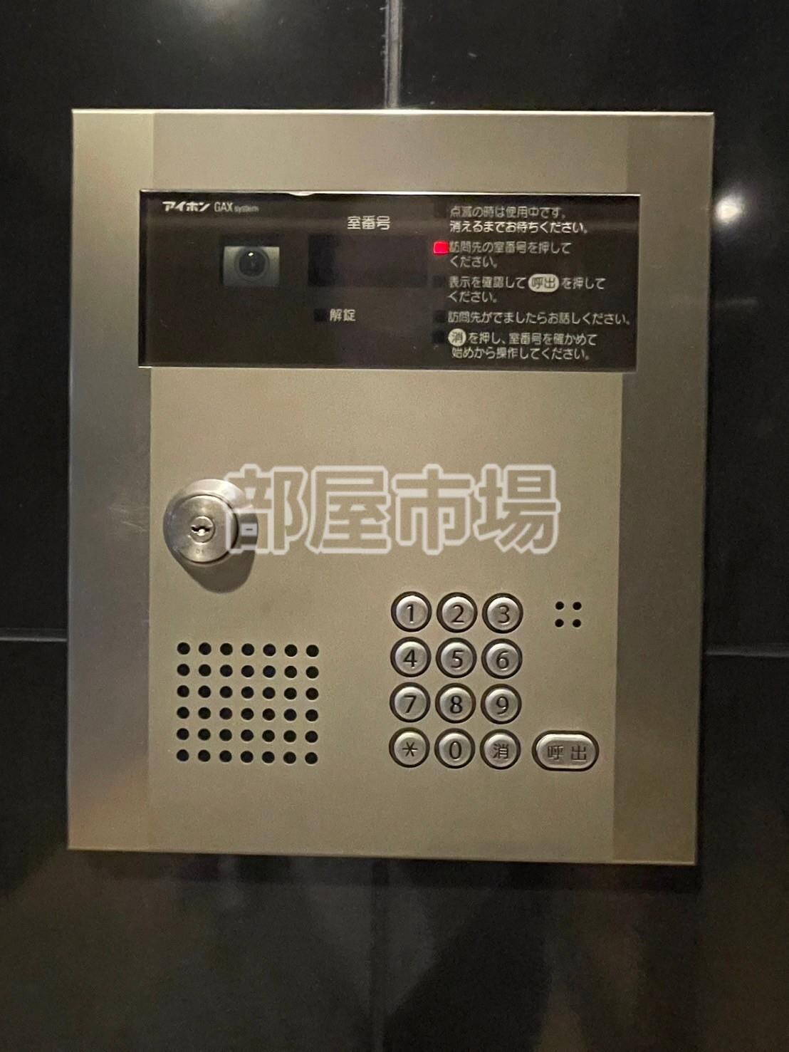 グランドルチェ　白山の物件内観写真