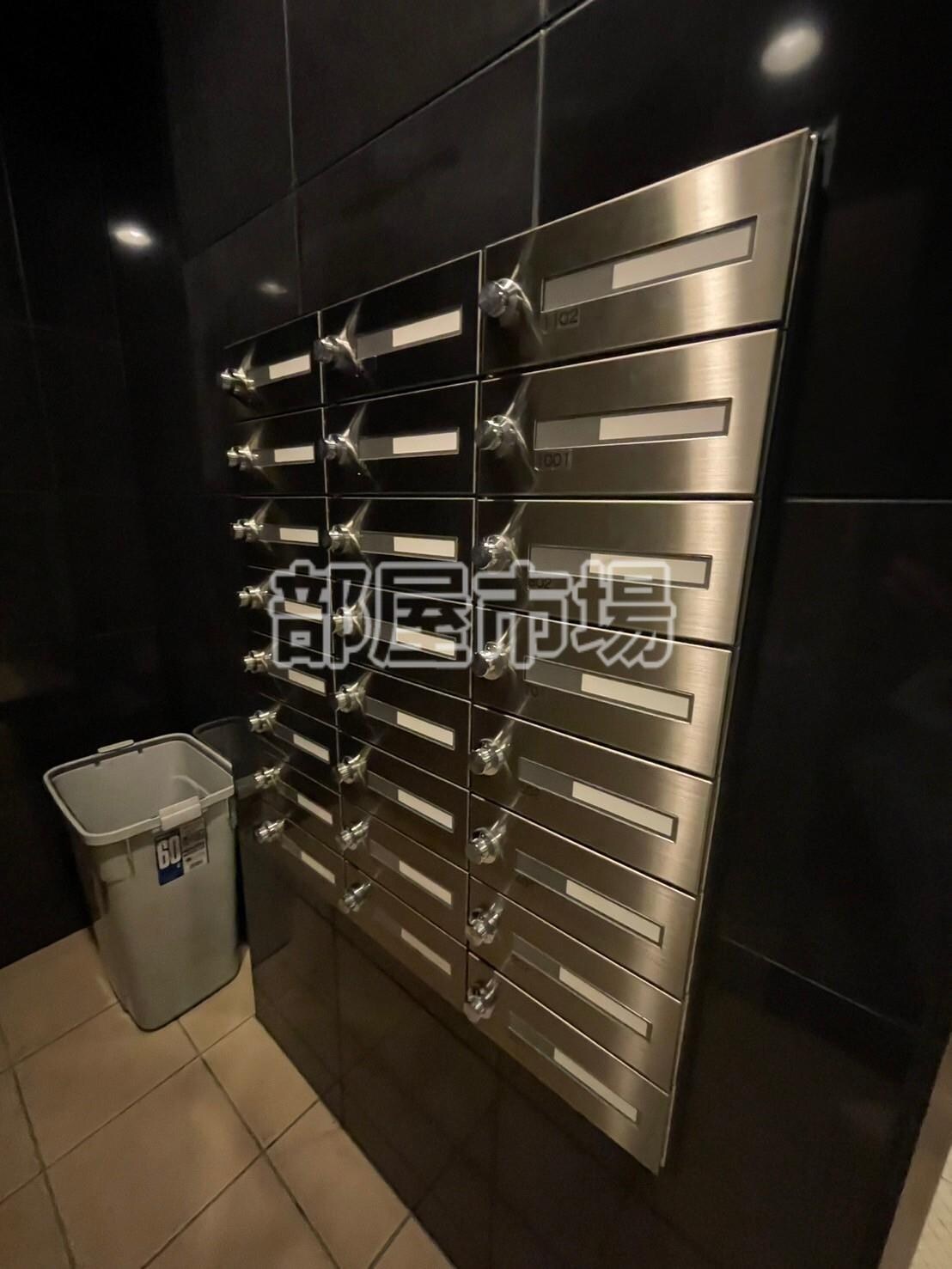 グランドルチェ　白山の物件内観写真