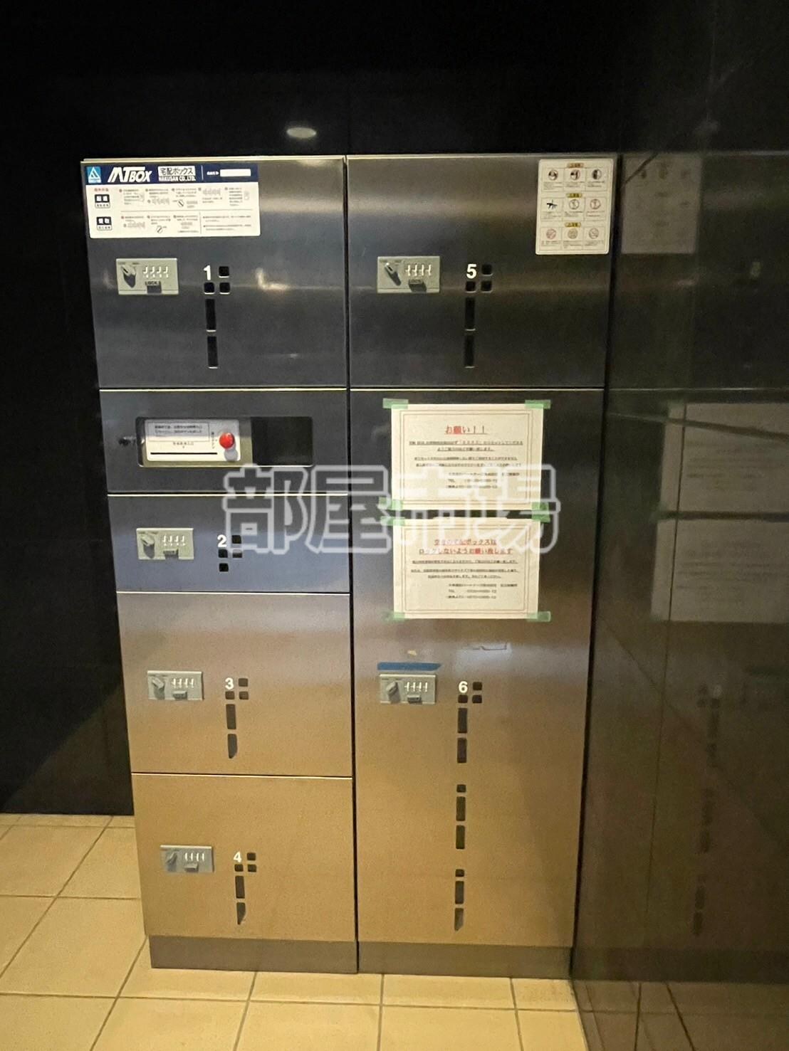 グランドルチェ　白山の物件内観写真