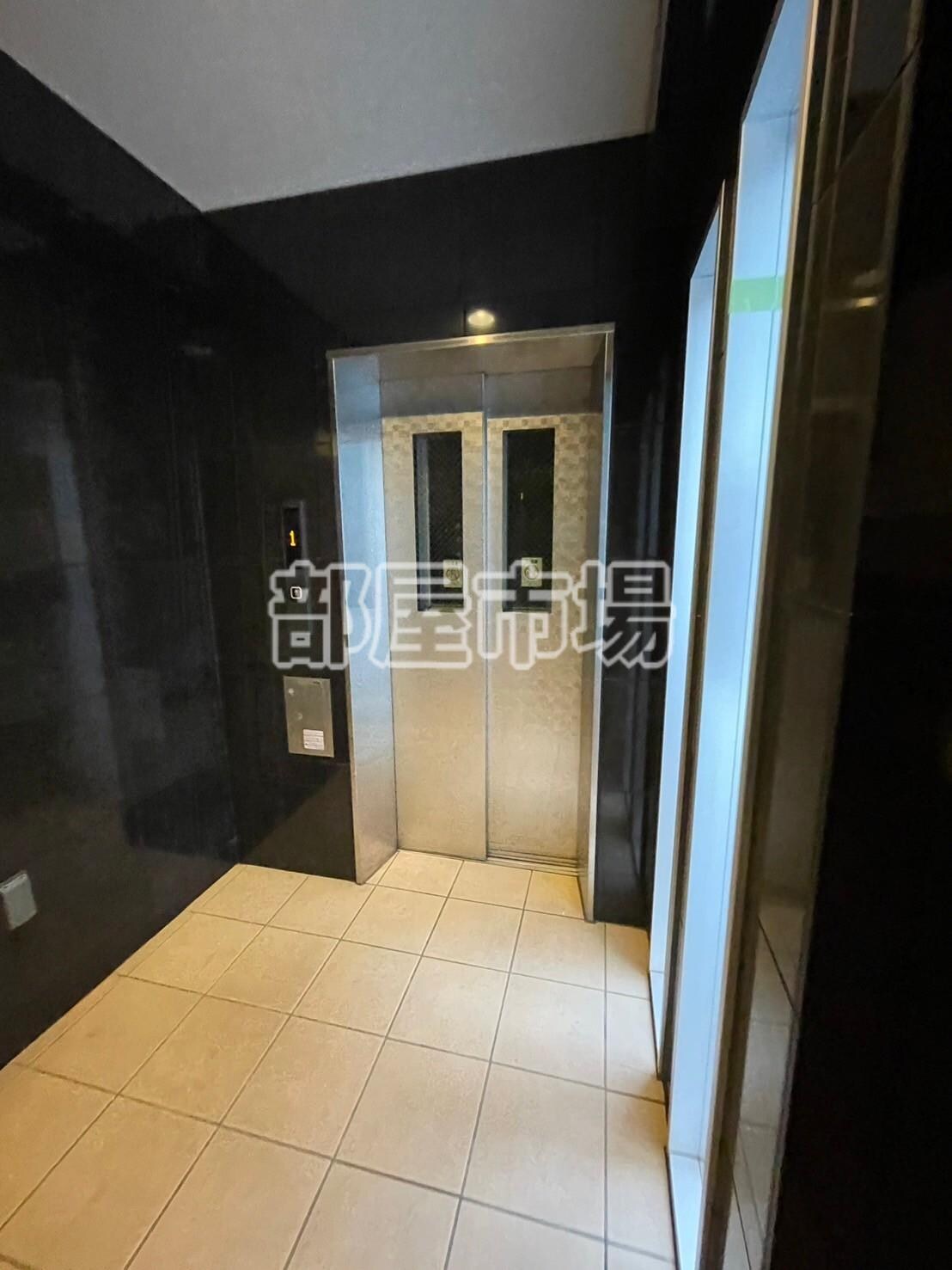 グランドルチェ　白山の物件内観写真