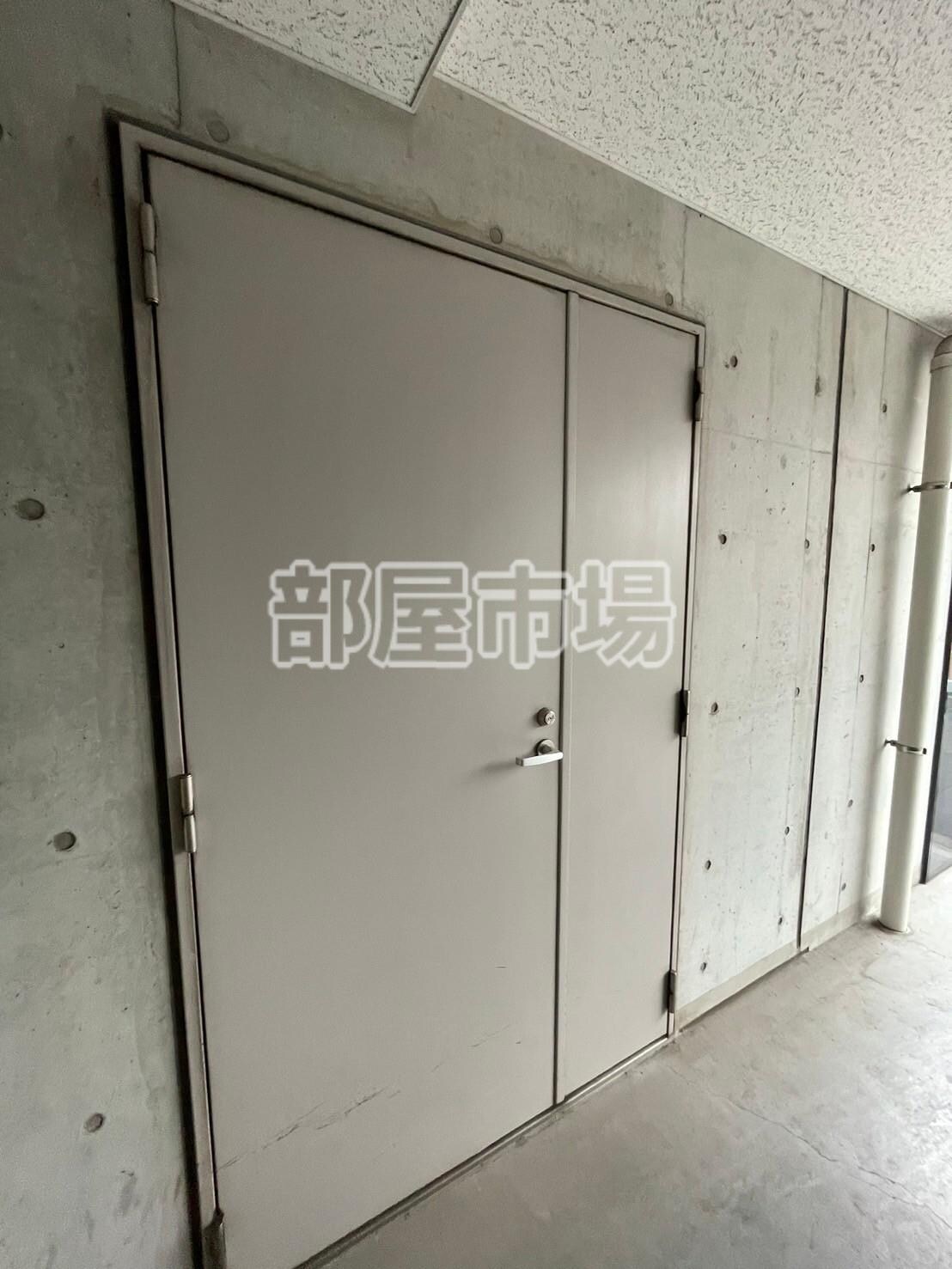 グランドルチェ　白山の物件内観写真