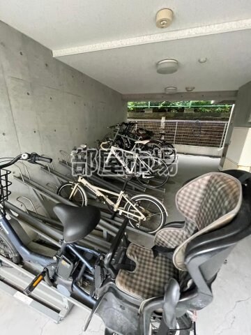 グランドルチェ　白山の物件内観写真