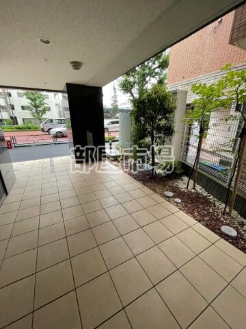 グランドルチェ　白山の物件内観写真