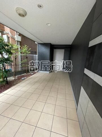 グランドルチェ　白山の物件内観写真