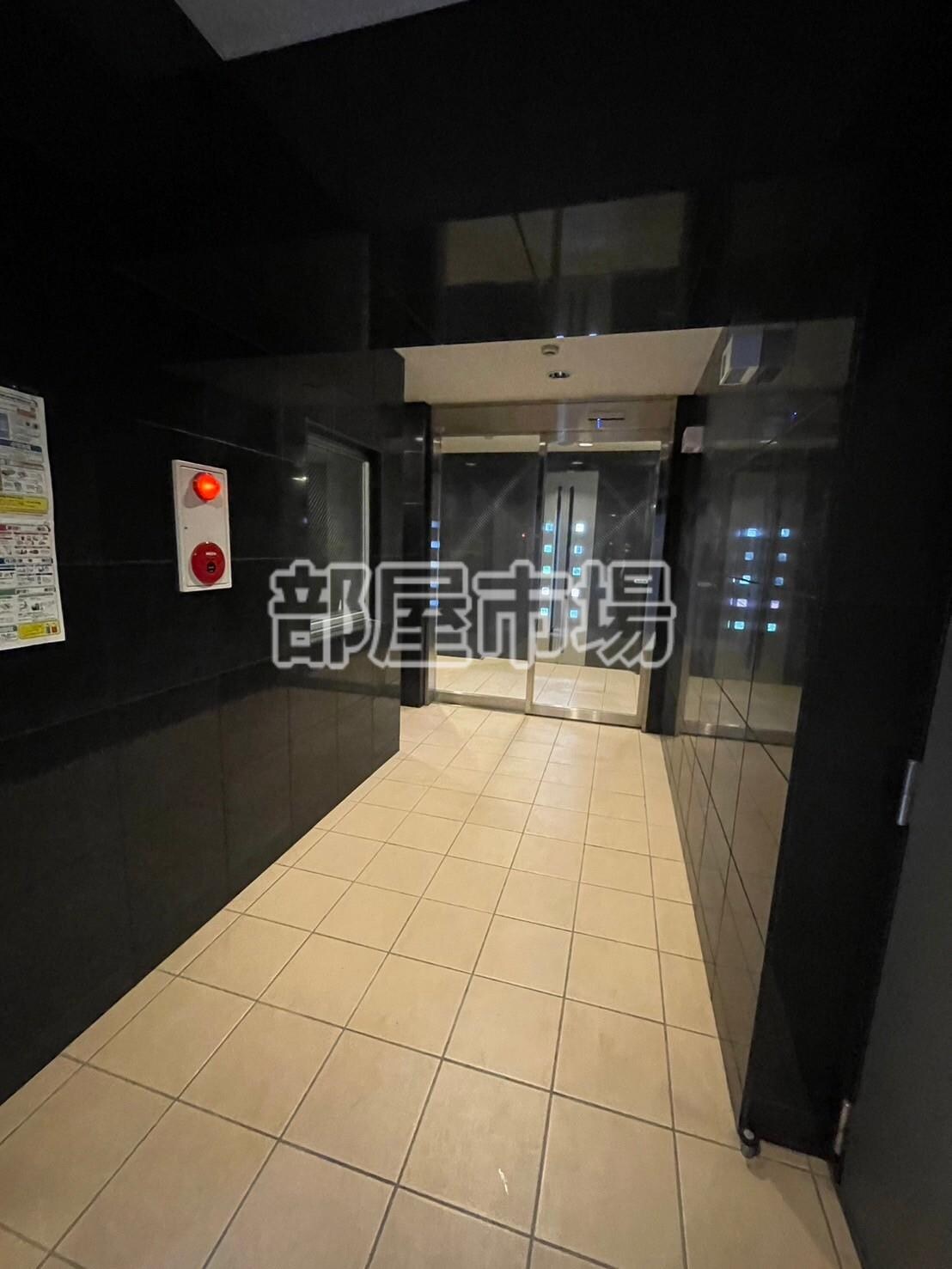 グランドルチェ　白山の物件内観写真