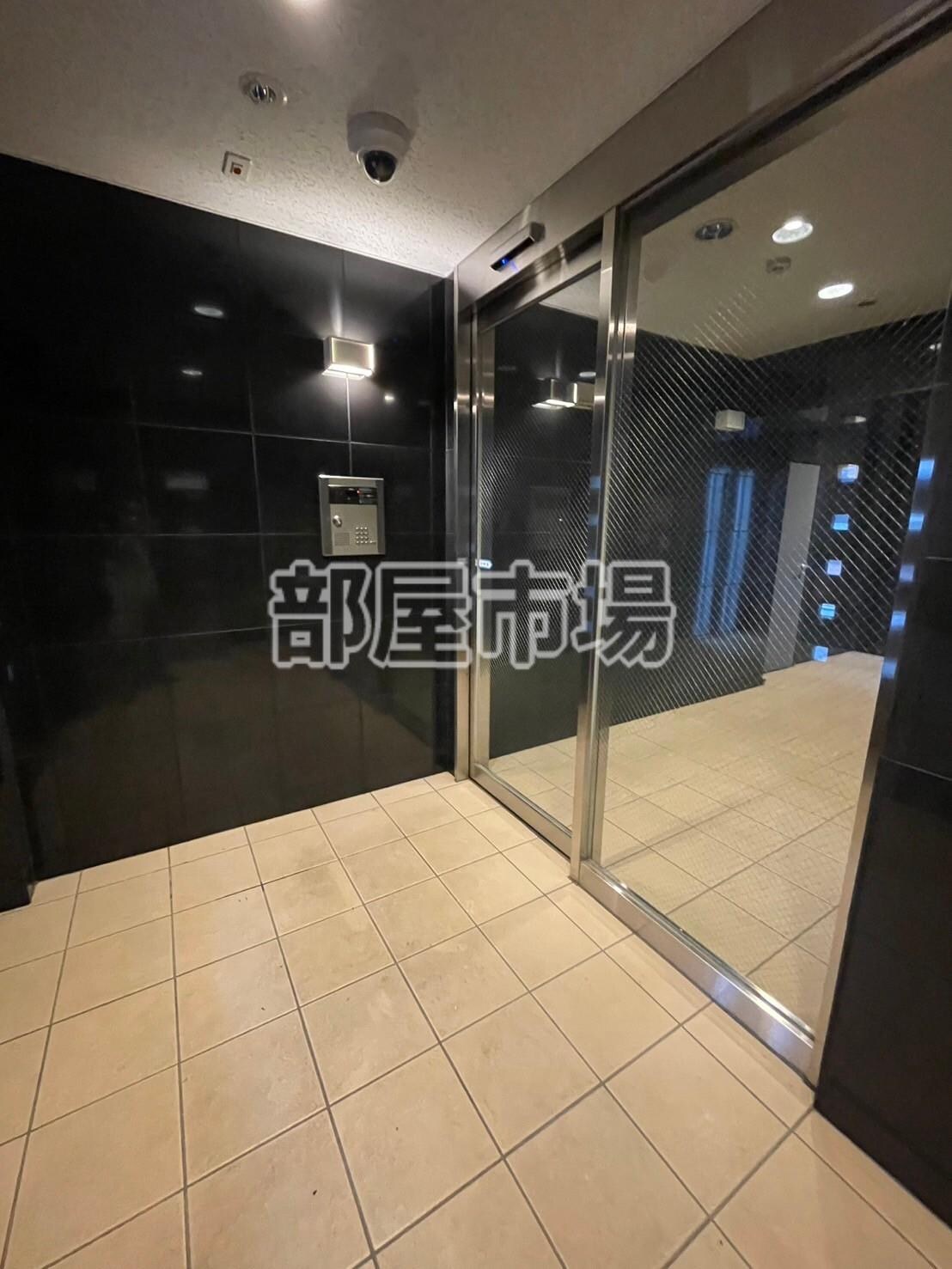 グランドルチェ　白山の物件内観写真