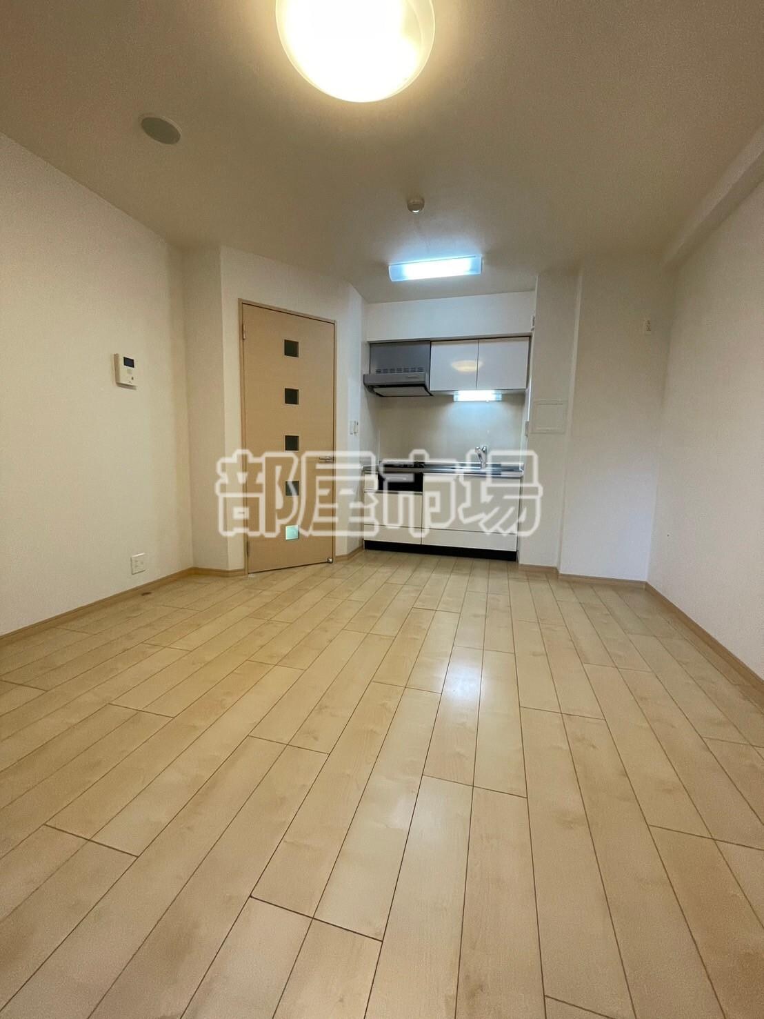 グランドルチェ　白山の物件内観写真