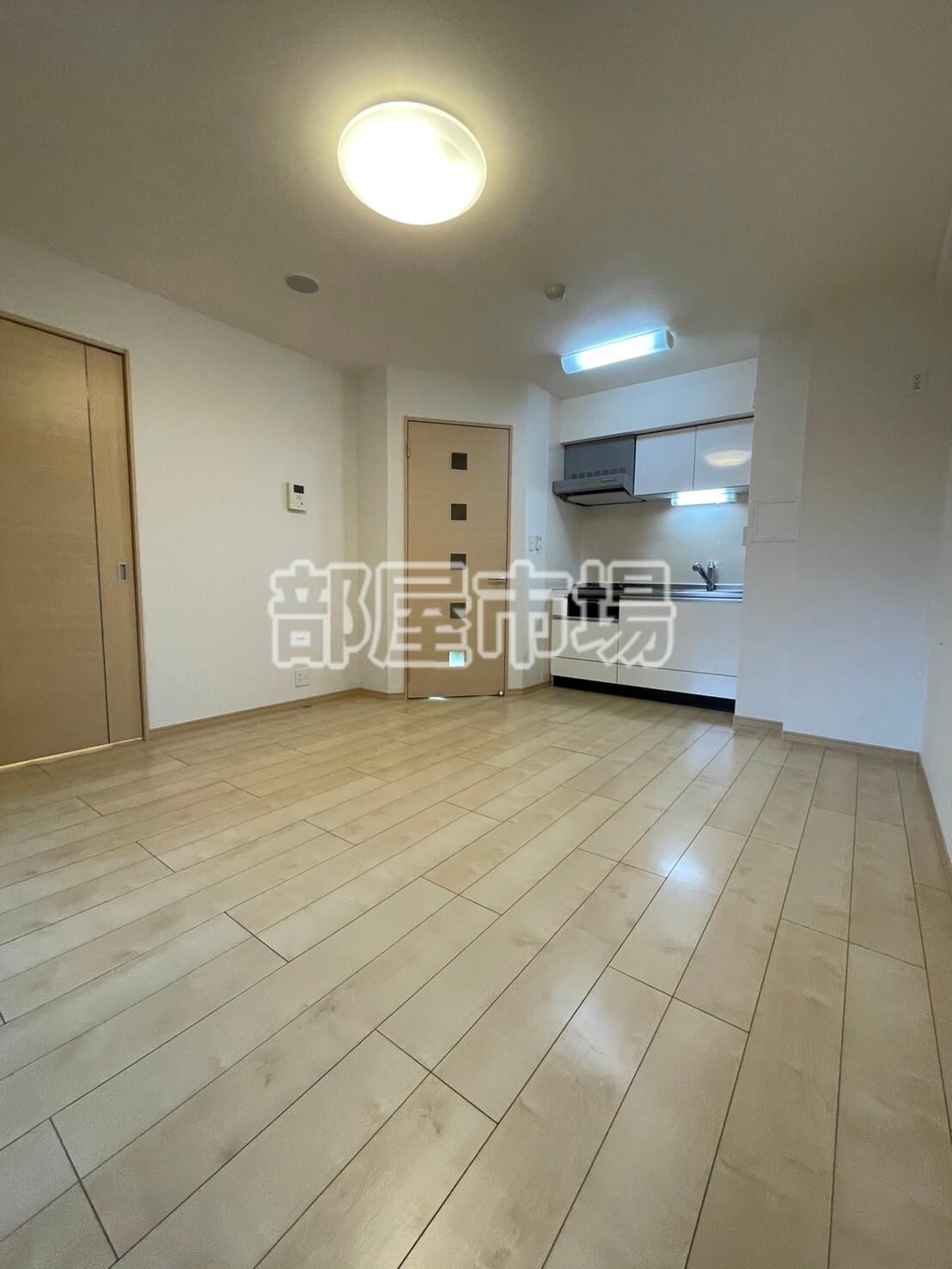 グランドルチェ　白山の物件内観写真