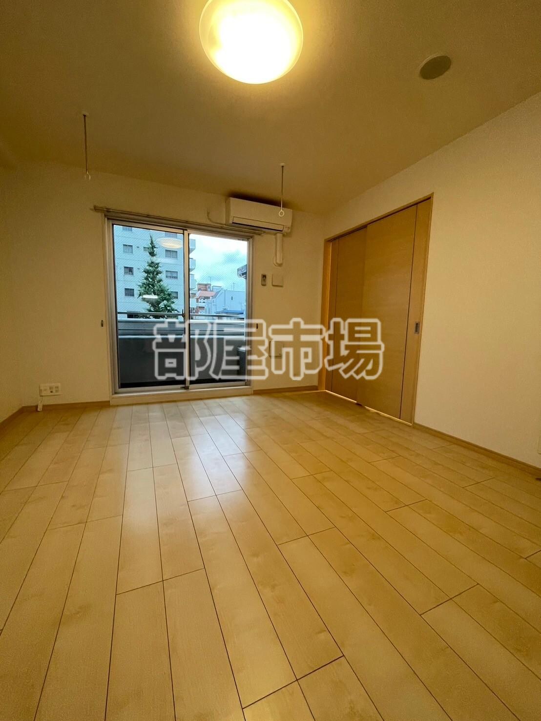 グランドルチェ　白山の物件内観写真