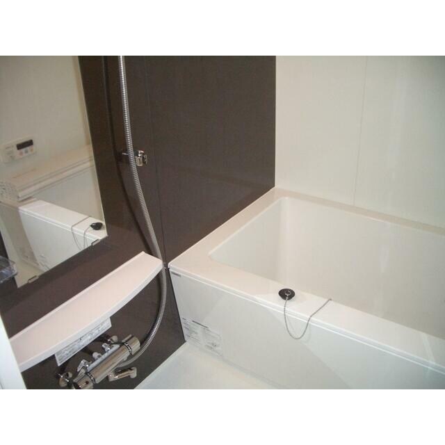 池之端加茂ビルＤの物件内観写真