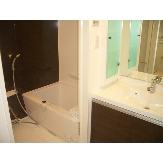 池之端加茂ビルＤの物件内観写真