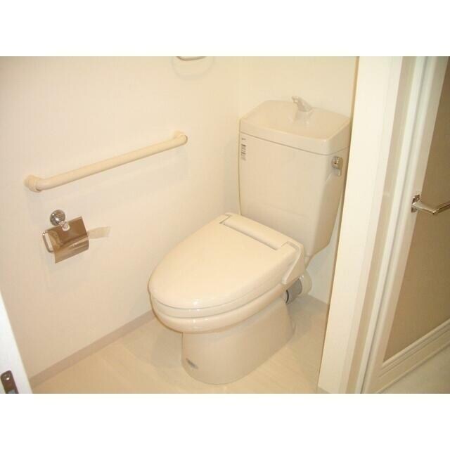 池之端加茂ビルＤの物件内観写真