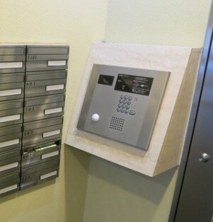 池之端加茂ビルＤの物件内観写真