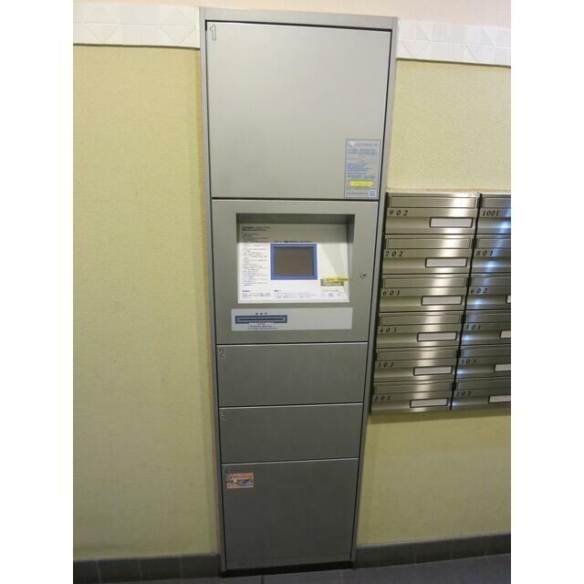 池之端加茂ビルＤの物件内観写真