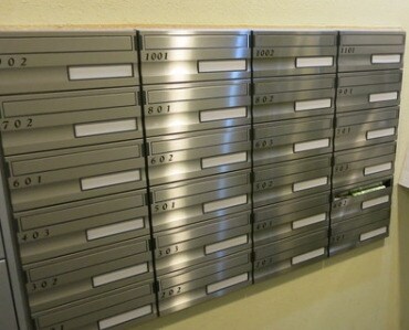 池之端加茂ビルＤの物件内観写真