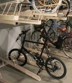 池之端加茂ビルＤの物件内観写真