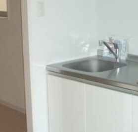 池之端加茂ビルＤの物件内観写真