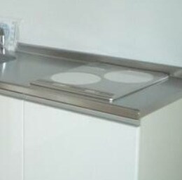 池之端加茂ビルＤの物件内観写真