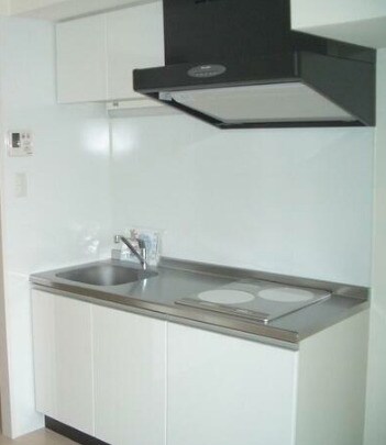 池之端加茂ビルＤの物件内観写真