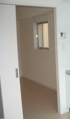 池之端加茂ビルＤの物件内観写真