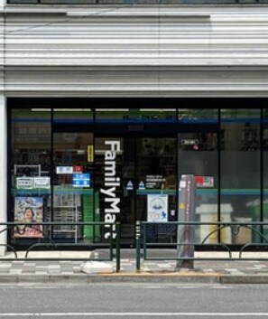 池之端加茂ビルＤの物件内観写真