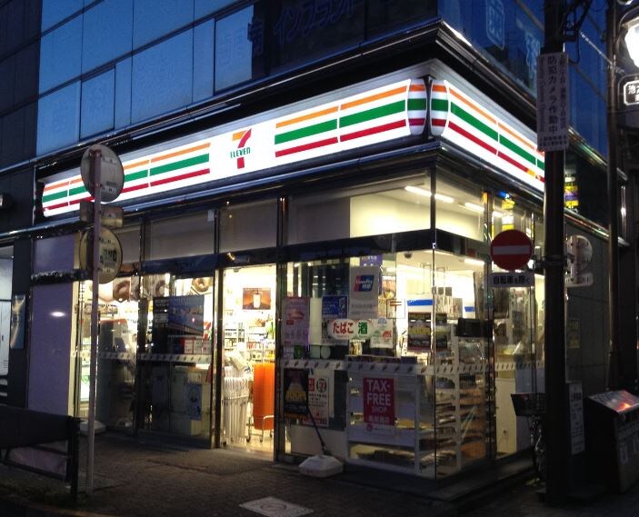 池之端加茂ビルＤの物件内観写真